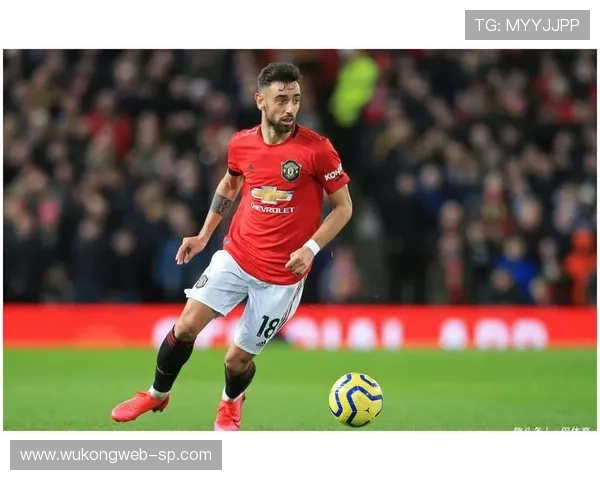 B费与德布劳内在中场推进节奏上出现分化趋势