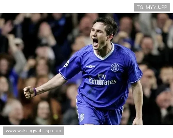 兰帕德与杰拉德：后插进攻分化，体系依赖下终结效率偏移