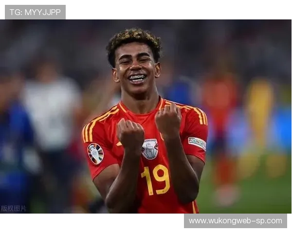 亚马尔的天赋上限与实战兑现度分析