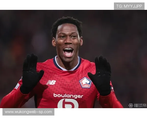 乔纳森·戴维长期高效射手特质解析