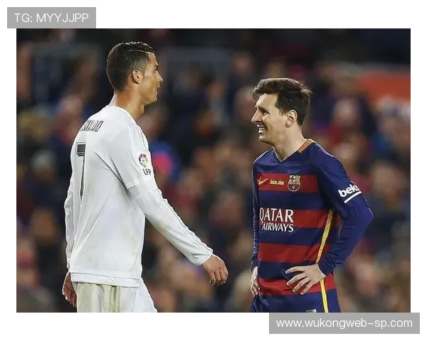 C罗与梅西生涯荣誉及大赛发挥是否存在明显差距? C罗与梅西生涯荣誉及大赛发挥是否存在明显差距?