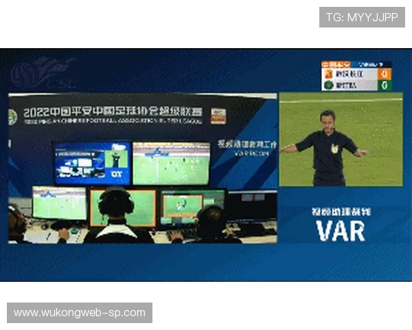 VAR介入规则全解析：哪些情况下裁判必须启用？