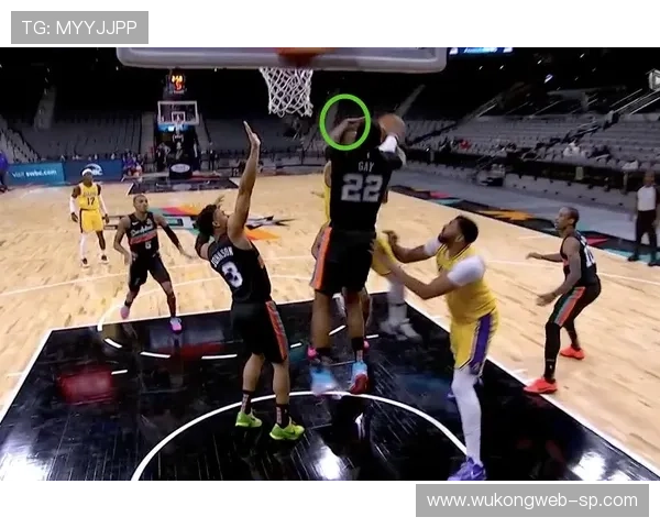 争球规则拆解：哪些情况裁判会判定争球重新开始？