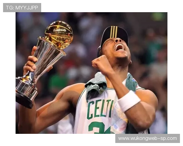 保罗皮尔斯转型单打到无球对换防更高效