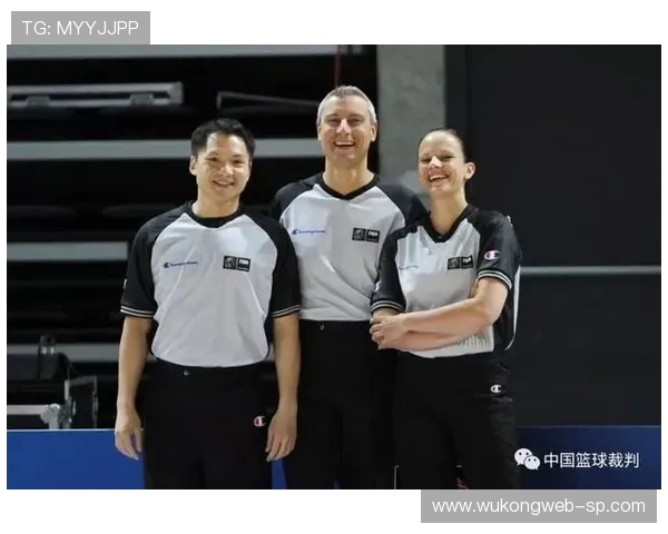 少于规定人数时裁判如何判罚？规则拆解全解析