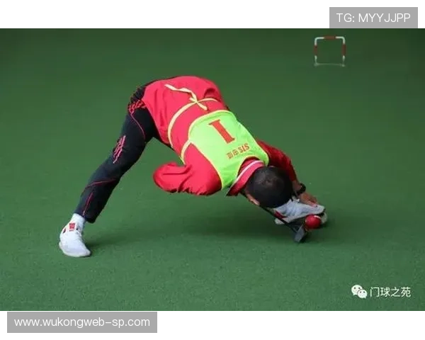 球门球判罚规则拆解：门将触球界限和对方禁区注意事项解析