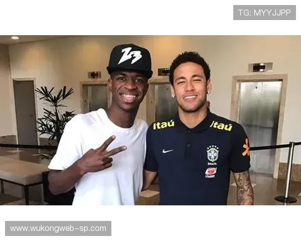 维尼修斯能否接班内马尔：进攻角色与大赛表现对比