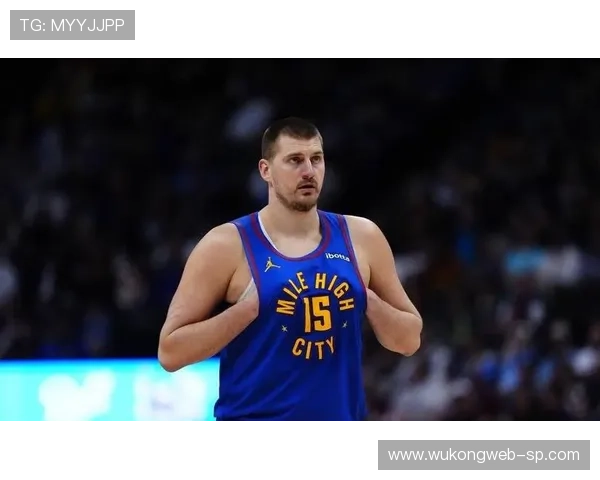 约基奇挡拆牵制库里 比上季助攻效率提升