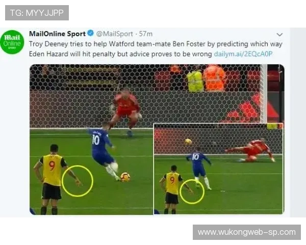 守门员扑点球规则拆解：动作限制与越线判罚细节解析