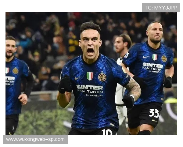 劳塔罗持球时全队进攻停滞，国米进攻体系隐患逐步显现