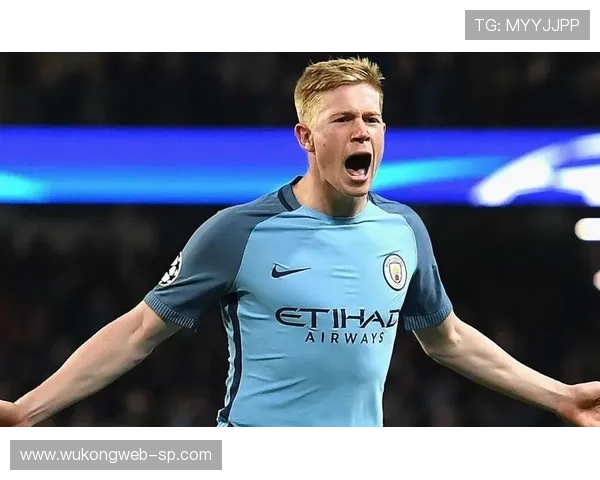 德布劳内：从天才中场到战术核心的进化解析