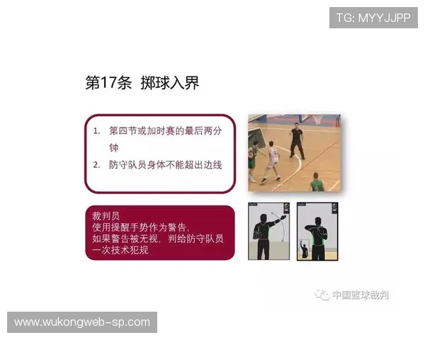 篮球中判罚取消规则究竟是什么？详细解析其适用条件