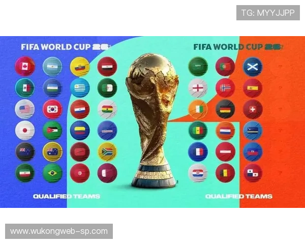 2026世界杯官方12组赛制规则解析