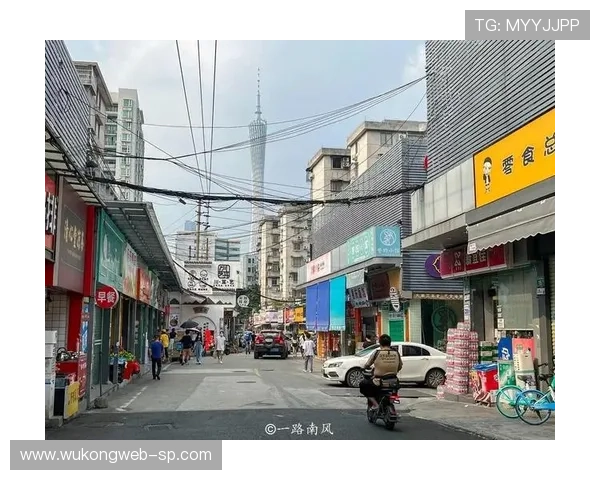 广东广州豹冲甲形势持续向好,展现强劲上升势头