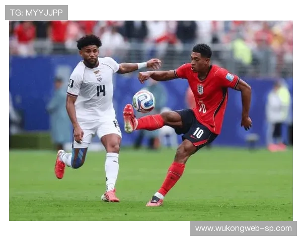 2026世界杯L组战报汇总：英格兰7分排名第一